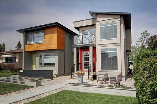 2728 Cochrane Rd Nw, Calgary, AB, T2M4H9 | Card Image