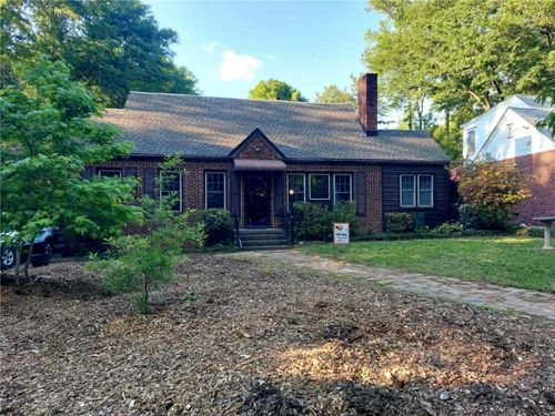 214 Inman Dr, Decatur, GA, 30030-3833 | Card Image
