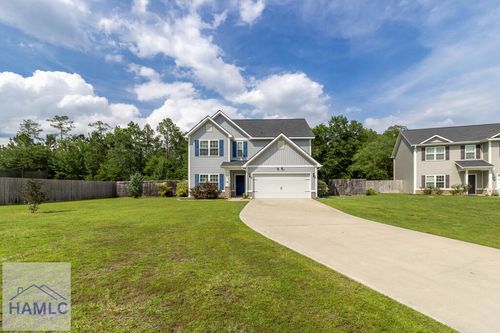 285 Owens Street Ne, Ludowici, GA, 31316 | Card Image