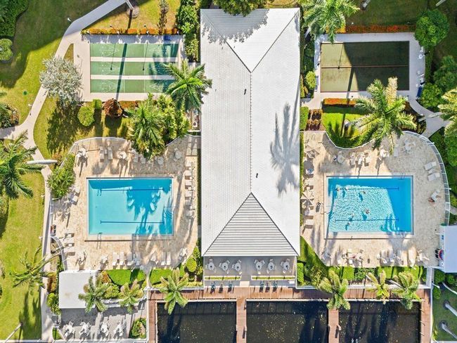 APT-928D - 3310 S Ocean Blvd, Condo with 1 bedrooms, 2 bathrooms and null parking in Highland Beach FL | Image 37