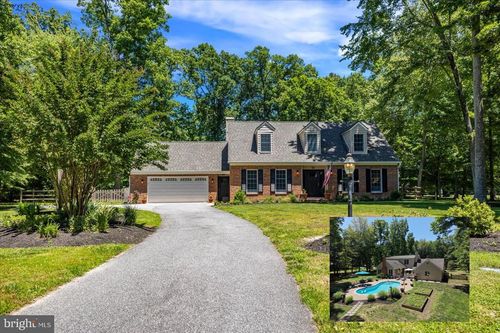 350 Prospect Bay Dr W, GRASONVILLE, MD, 21638-1261 | Card Image