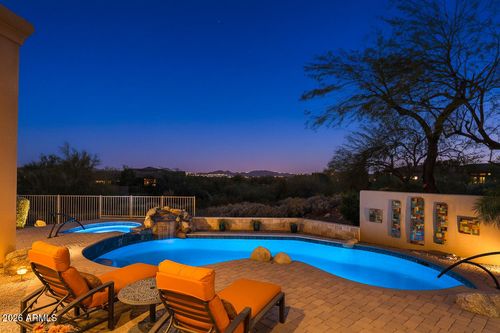 11625 E Windrose Dr, Scottsdale, AZ, 85259-2746 | Card Image