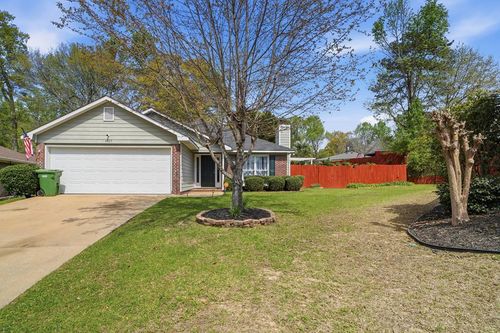 4027 Shade Valley Drive, Columbus, GA, 31909 | Card Image