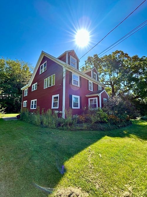 2-2205 Washington St, Canton, MA, 02021-1155 | Card Image