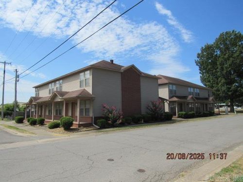 apt-3-1165 Mill St, Conway, AR, 72032-4351 | Card Image