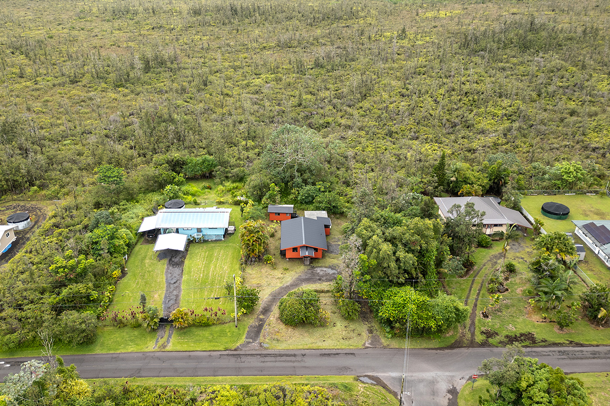 Residential in Pahoa 5