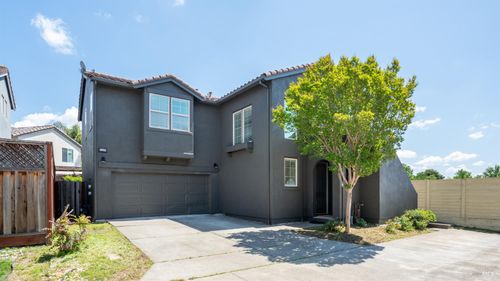1436 Trombetta St, Santa Rosa, CA, 95407-8918 | Card Image