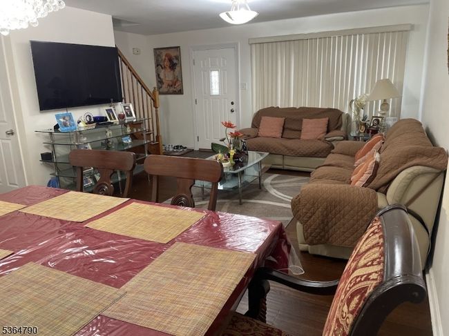 278 Forest St, House other with 3 bedrooms, 2 bathrooms and null parking in Kearny NJ | Image 7