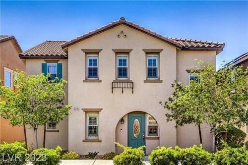 2081 Self Portrait St, Henderson, NV, 89044-0394 | Card Image