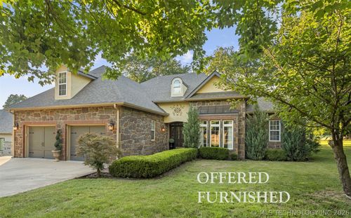 451780 Point O Woods, Afton, OK, 74331-6357 | Card Image