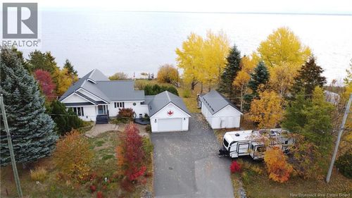 425 Rue De La Baie, Nigadoo, NB, E8K3P8 | Card Image