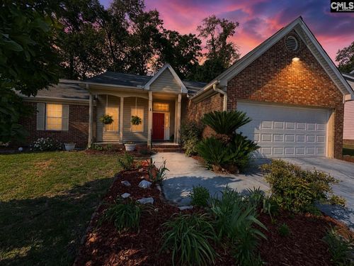 120 Whisper Lake Dr, Lexington, SC, 29072-3334 | Card Image