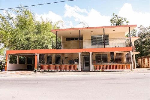 836 Carr 836 Km 4.070 Int, GUAYNABO, PR, 00969 | Card Image