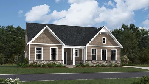 6308 Fawncrest Ln, Williamsburg, VA, 23188-8427 | Card Image