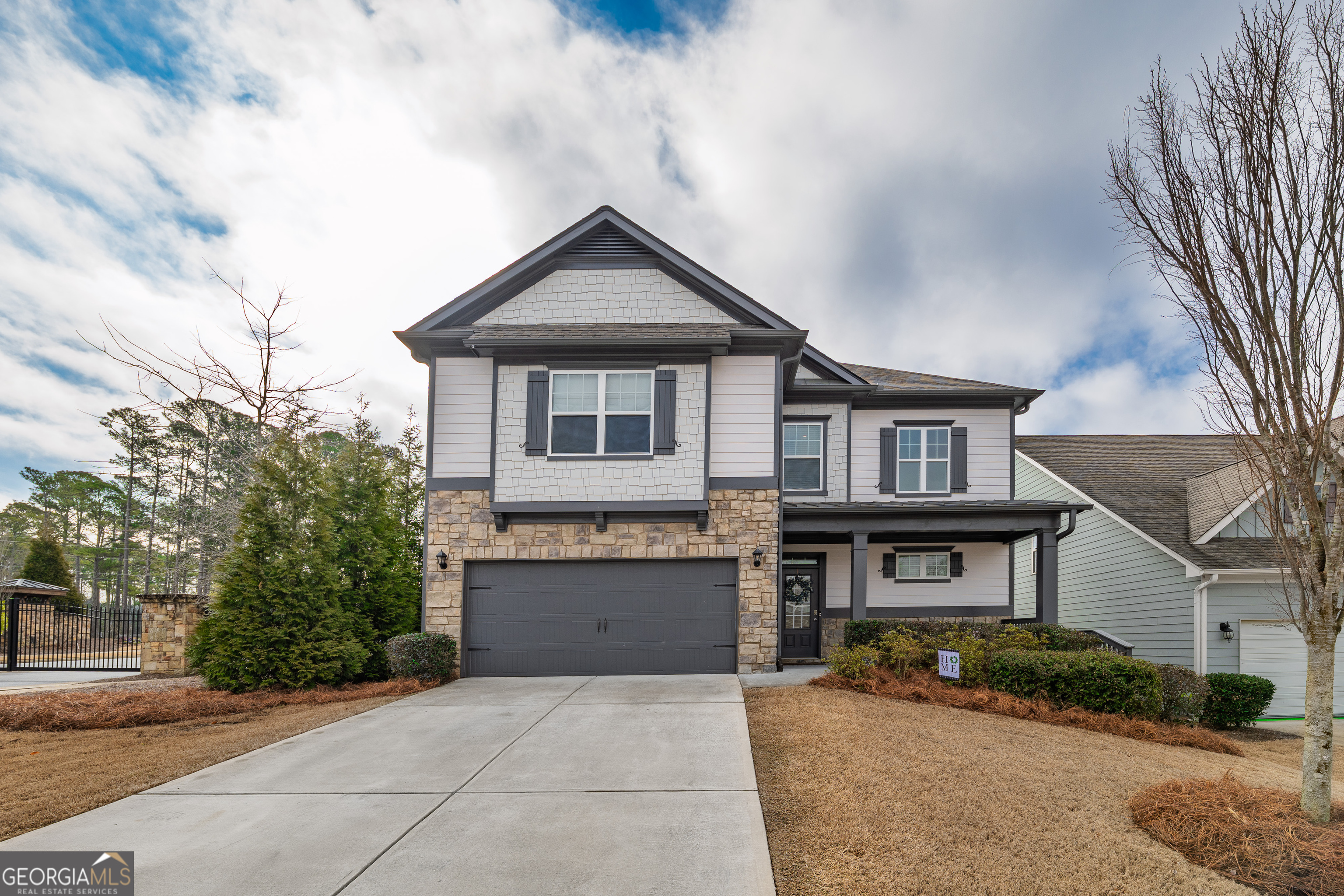 Residential in Canton 2
