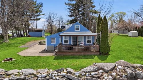 16055 Lomond Shr W, Kendall, NY, 14476-9721 | Card Image