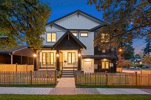 3218 W 39th Ave, Vancouver, BC, V6N | Card Image