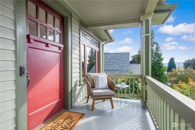 5546 30th Avenue Ne, House other with 3 bedrooms, 1 bathrooms and 1 parking in Seattle WA | Image 3