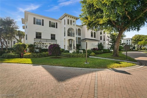 104-755 Bentwater Circle, NAPLES, FL, 34108 | Card Image