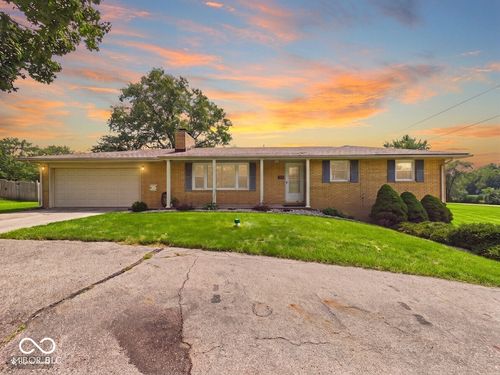 171 E 600 N, Alexandria, IN, 46001-8613 | Card Image