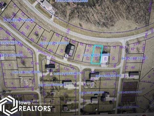 Shanghi Drive Lakeshore Heights, Moravia, IA, 52571 | Card Image