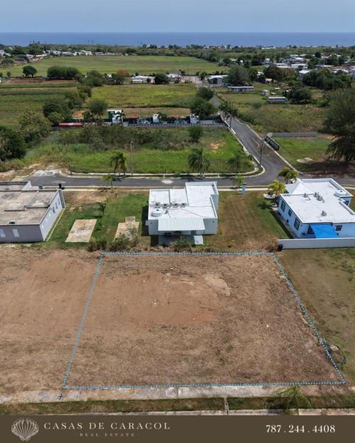 Solar 14 Urb. Brisa Marina, Isabela, PR, 00662 | Card Image