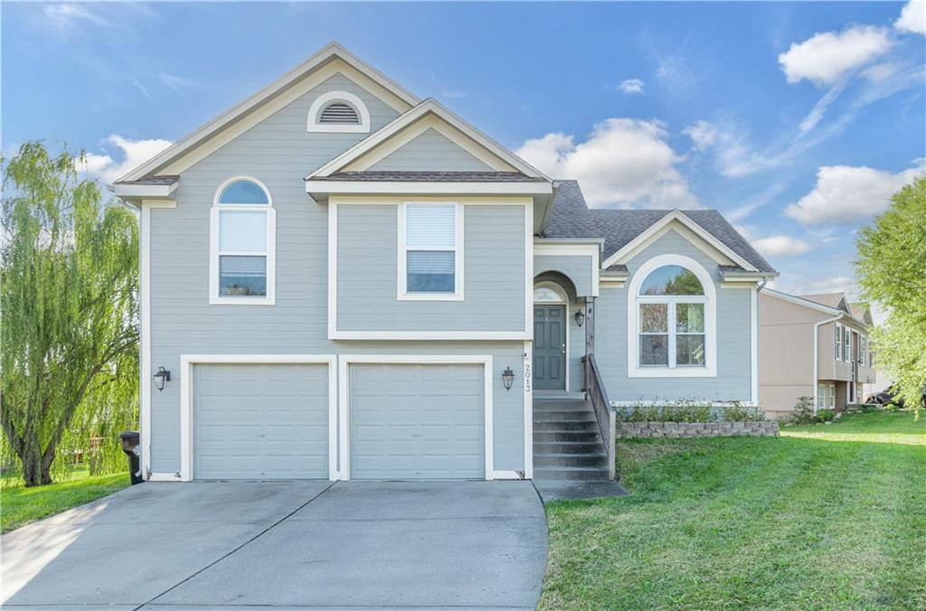 Cypress Way, Pleasant Hill, MO 64080