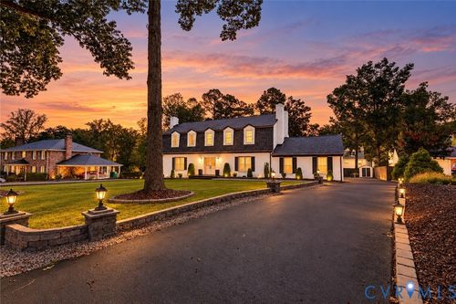 4013 Cresthill Rd, Chester, VA, 23831-4627 | Card Image