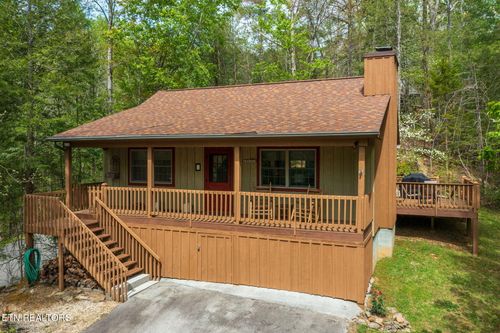 407 Kurts Corner Rd, Townsend, TN, 37882-3640 | Card Image