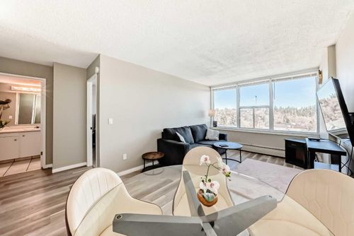 507-4820 47 Avenue, Red Deer, AB, T4N6B9 | Card Image