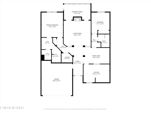 931 Shaunessy Way, Knoxville, TN, 37932 | Card Image