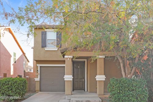 8044 E Judicial Street, Tucson, AZ, 85730 | Card Image