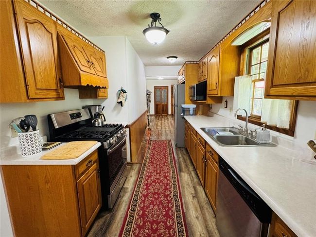 2783 Quillians Dr, House other with 4 bedrooms, 3 bathrooms and null parking in Gainesville GA | Image 13
