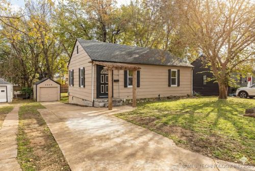 2223 Oswego Ave, Tulsa, OK, 74114-1946 | Card Image