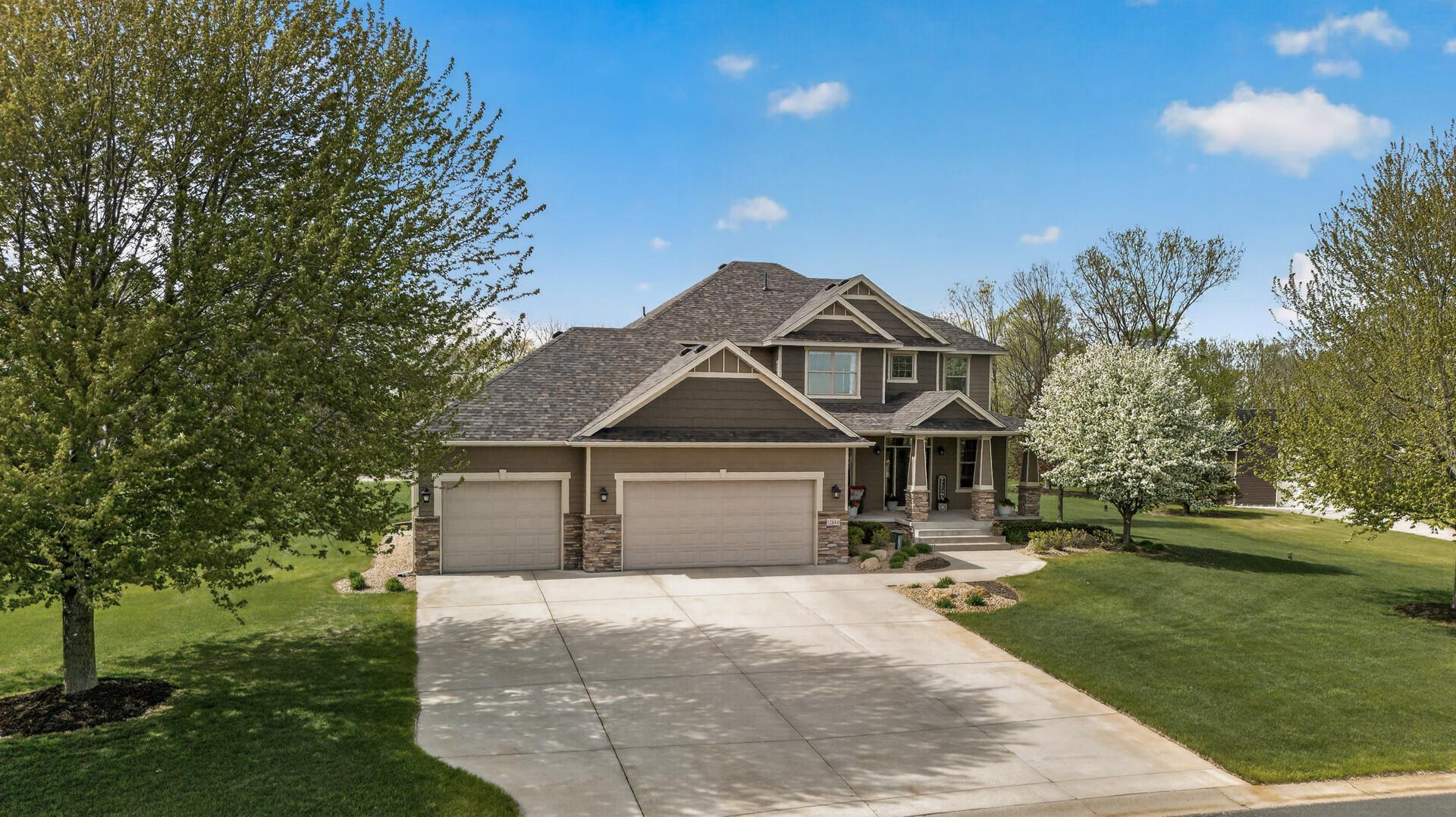 Residential in Elk River 2