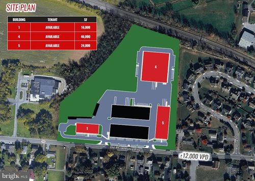 bldg-5-2599 Old Philadelphia Pike, BIRD IN HAND, PA, 17505-9797 | Card Image