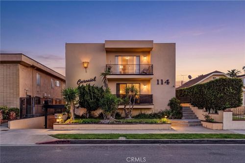 7-114 N Eucalyptus Ave, Inglewood, CA, 90301-1797 | Card Image