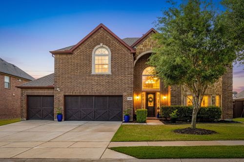 841 Twin Buttes Dr, Prosper, TX, 75078-7226 | Card Image