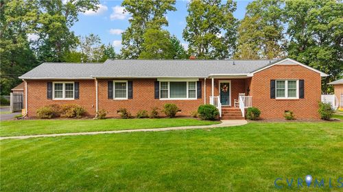 8122 N Mayfield Ln, Mechanicsville, VA, 23111-2202 | Card Image