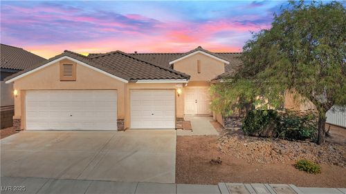 2548 Morrow Ridge Pl, Laughlin, NV, 89029-0021 | Card Image