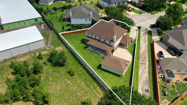 18302 Glenn Haven Estates Dr, House other with 5 bedrooms, 4 bathrooms and 3 parking in Spring TX | Image 46