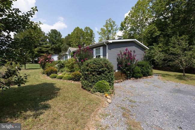 101 Brookhollow Rd, House other with 3 bedrooms, 2 bathrooms and null parking in CRAIGSVILLE VA | Image 23