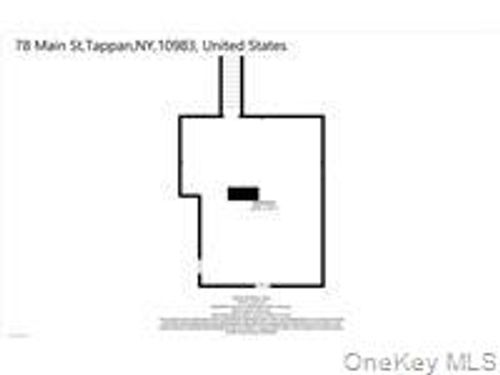 78 Main St, Tappan, NY, 10983-2427 | Card Image