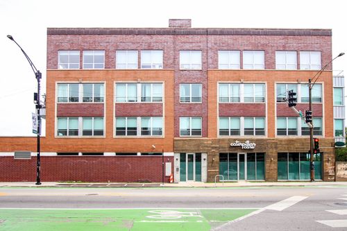 204-1001 N Milwaukee Ave, Chicago, IL, 60642-4070 | Card Image