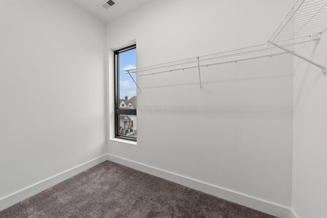 2nd Owner Suite - Walk-in Closet | Image 28