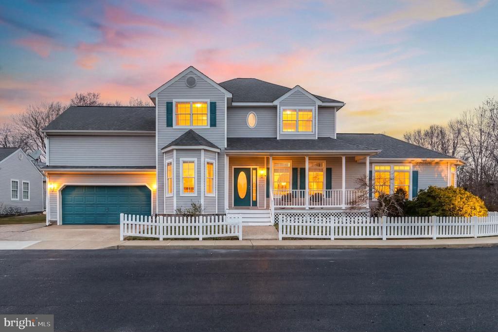 Residential in FRANKFORD 3