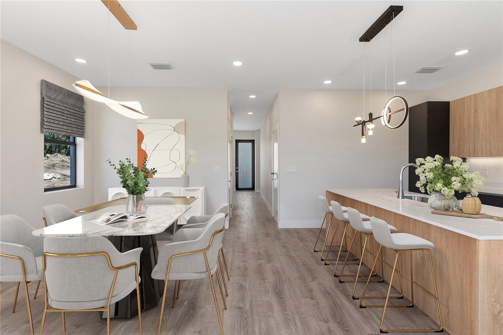 Residential in TAMPA 4