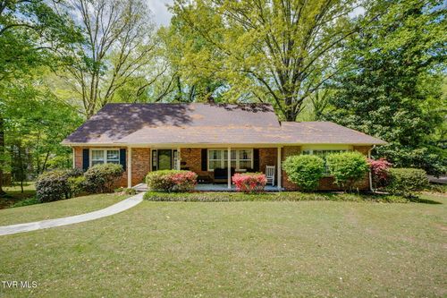 1525 Robin Hood Lane, Johnson City, TN, 37604 | Card Image