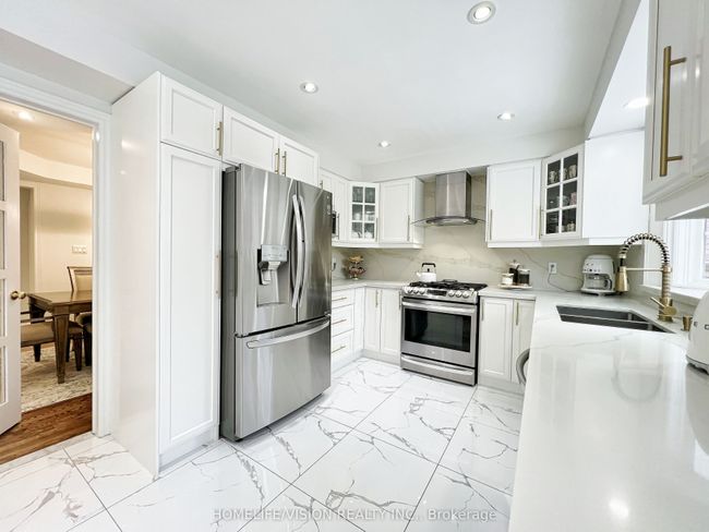 142 Bowles Dr, House other with 5 bedrooms, 4 bathrooms and 4 parking in Ajax ON | Image 19