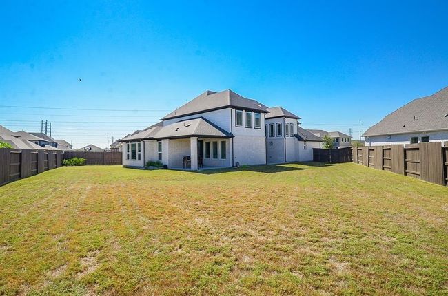 9522 Rialto Creek Dr, House other with 5 bedrooms, 5 bathrooms and 3 parking in Cypress TX | Image 32